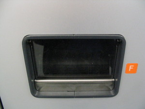 Kombinierter Automat Geldrückgabe